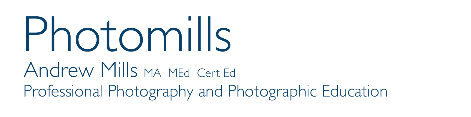 Photomills