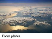 planes