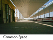 space